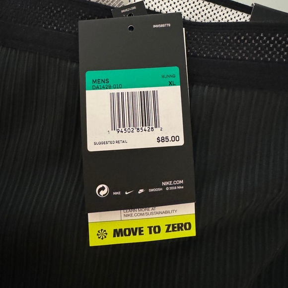 Nike Aeroswift Running tights - Picture 4 of 8